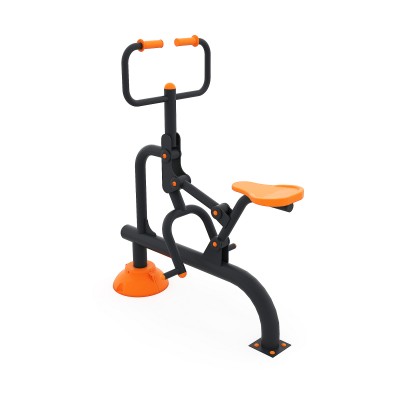 47 FT Single Fitness Equipments